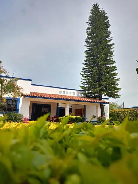 Casa de Campo en San Lorenzo Cacaotepec!