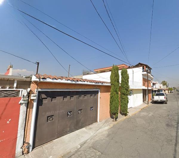 CASA EN VENTA VILLA DE LAS FLORES, COACALCO