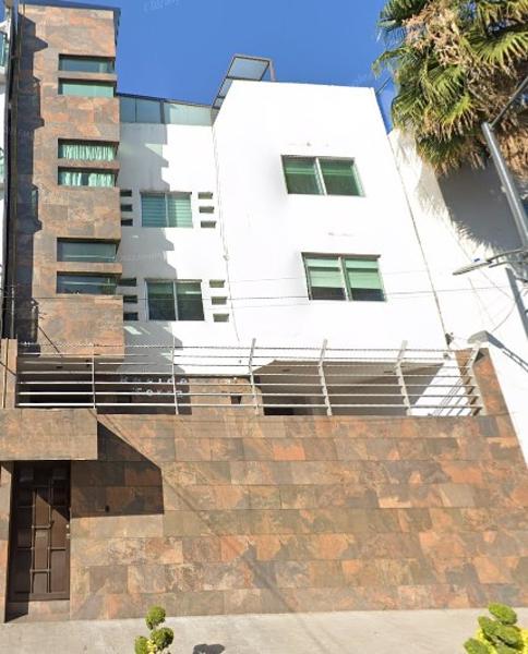 DEPARTAMENTO EN VENTA COLONIA CLAVERÍA, AZCAPOTZALCO
