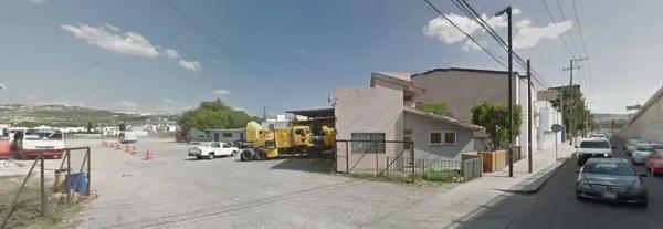 TERRENO EN VENTA EN AV. CONSTITUYENTES
