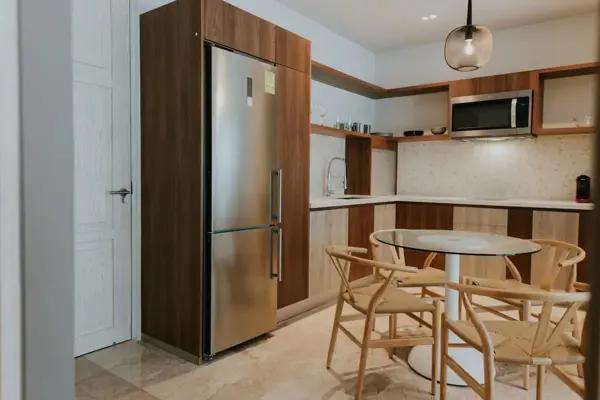 Departamento en Venta en Playa del Carmen