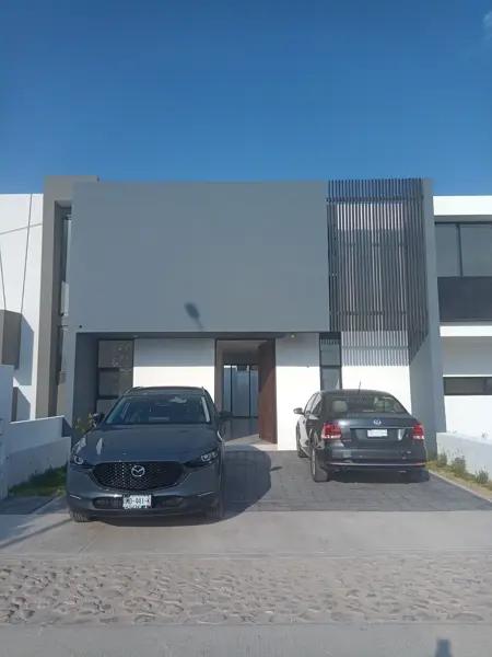 Casa en venta en el condado