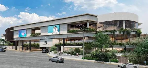 Local Comercial con Seguridad y Alta Afluencia, Pabellón Bosques