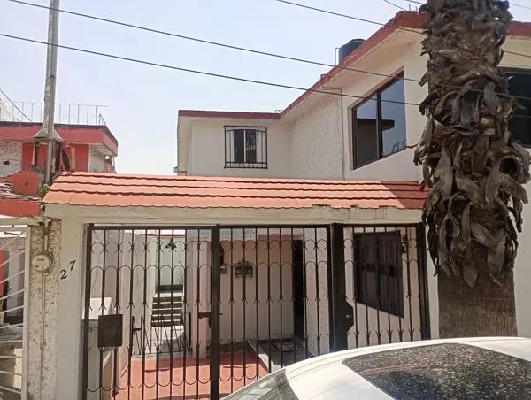 Casa en venta en Balcones del Valle, Tlalnepantla de Baz, México Casa en venta en Balcones del Valle, Tlalnepantla de Baz, México