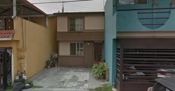 CASA EN VENTA EN LOS NARANJOS 3ER. SECTOR, SAN NICOLÁS DE LOS GARZA, NUEVO LEÓN. CASA EN VENTA EN LOS NARANJOS 3ER. SECTOR, SAN NICOLÁS DE LOS GARZA, NUEVO LEÓN.