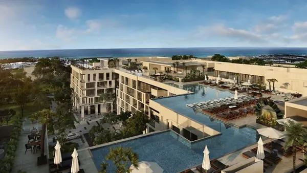 Departamento en Venta en Playa del Carmen cerca de la 5ta Avenida y la Playa