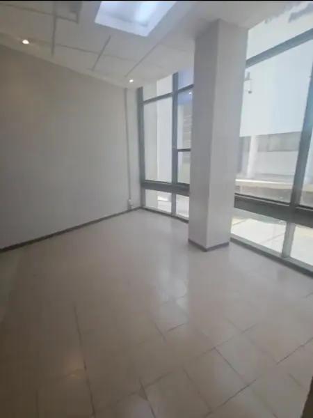 Oficina  en renta, centro de Interlomas