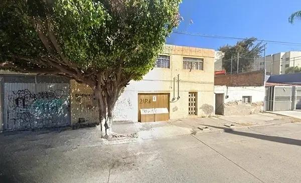 CASA EN VENTA ESPERANZA PRUDENCIA 1 GUADALAJARA GS CASA EN VENTA ESPERANZA PRUDENCIA 1 GUADALAJARA GS