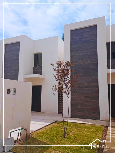 Casa en Venta en Villa Álamos