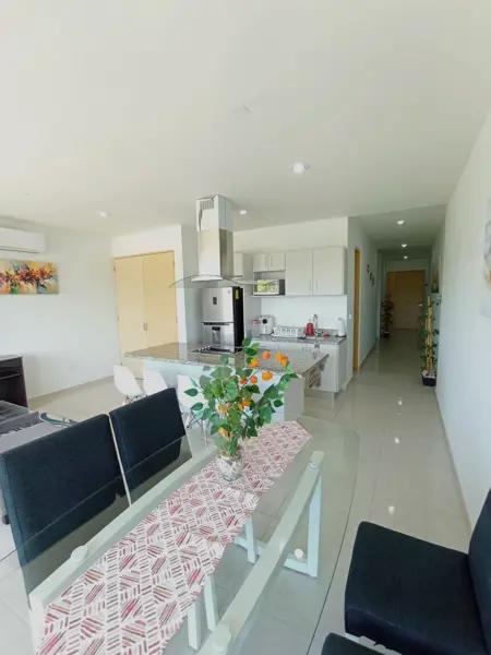 Departamento en Venta en Playa del Carmen, Quintana Roo - Cercano a Plaza Las Américas Departamento en Venta en Playa del Carmen, Quintana Roo - Cercano a Plaza Las Américas