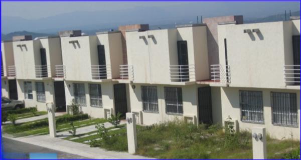 Casa en Venta en Xochitepec con Alberca y Posibilidad de Adquirir con Recurso Propio