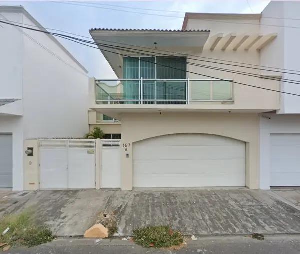 Casa en venta en Costa Sol, Veracruz, Veracruz de Ignacio de la Llave Casa en venta en Costa Sol, Veracruz, Veracruz de Ignacio de la Llave