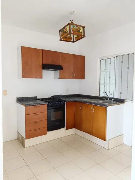 Casa en renta en Las Ceibas, Bahía de Banderas, Nayarit
