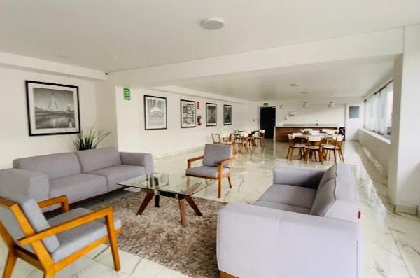 DEPARTAMENTOS EN VENTA EN RINCONADA DEL PARQUE, ZAPOPAN-JAL