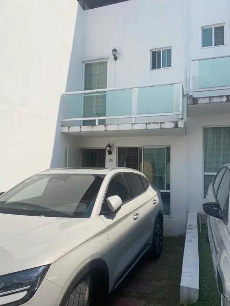 Casa en Venta en Fraccionamiento Teques Aqua, Jojutla, Morelos