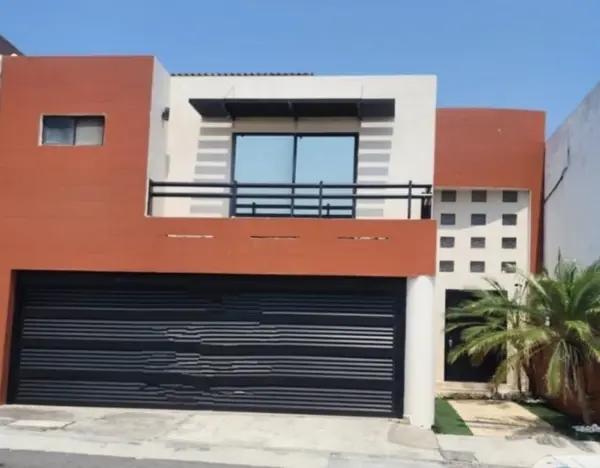 Casa en Venta en Las Lomas Residencial, Alvarado - Excelente Opción en la Riviera Veracruzana