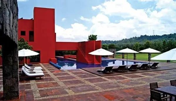Terreno en venta en Valle Santana, a minutos de Avándaro y Valle de Bravo