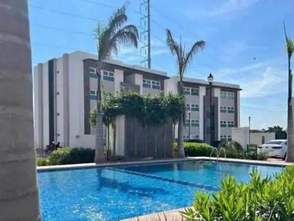 Departamento en renta en Acueducto, Culiacán, Sinaloa Departamento en renta en Acueducto, Culiacán, Sinaloa