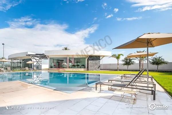 OPORTUNIDAD DE TERRENO REGULAR EN ETAPA 1 EN VENTA EN ALMERAS