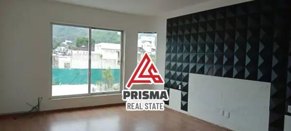 Casa en Renta con Alberca en La Huerta Residencial, Tepic