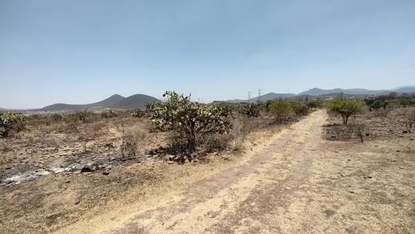 TERRENO EN VENTA APAPÁTARO