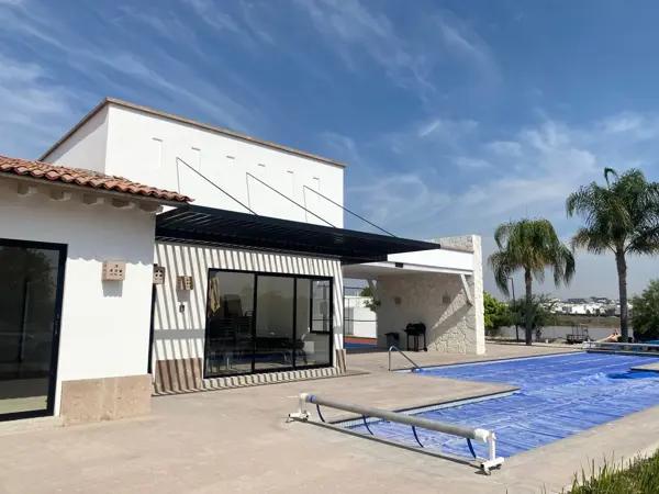 TERRENO EN VENTA EN CIUDAD MADERAS EL MARQUÉS, QUERÉTARO