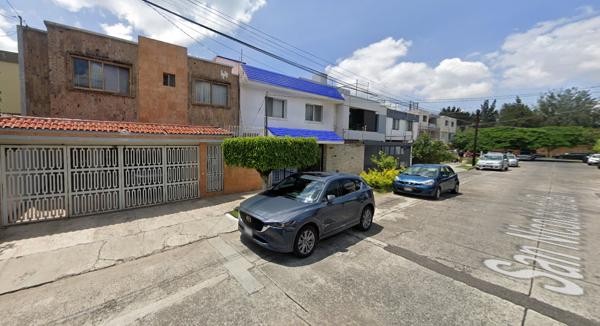 CASA EN VENTA EN CAMINO REAL, ZAPOPAN-JAL CASA EN VENTA EN CAMINO REAL, ZAPOPAN-JAL