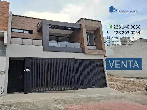 Casa en venta en Morada del Quetzal (Tres Pasos), Emiliano Zapata, Veracruz de Ignacio de la Llave Casa en venta en Morada del Quetzal (Tres Pasos), Emiliano Zapata, Veracruz de Ignacio de la Llave