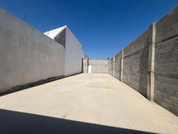 Terreno en renta en Ampliación Senderos, Torreón, Coahuila de Zaragoza