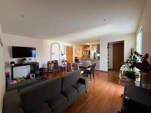 Departamento en venta y renta en Olivar de los Padres, Álvaro Obregón, Ciudad de México