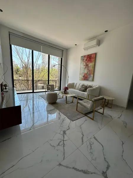 Departamento en renta en Culiacán Tres Ríos, Culiacán, Sinaloa
