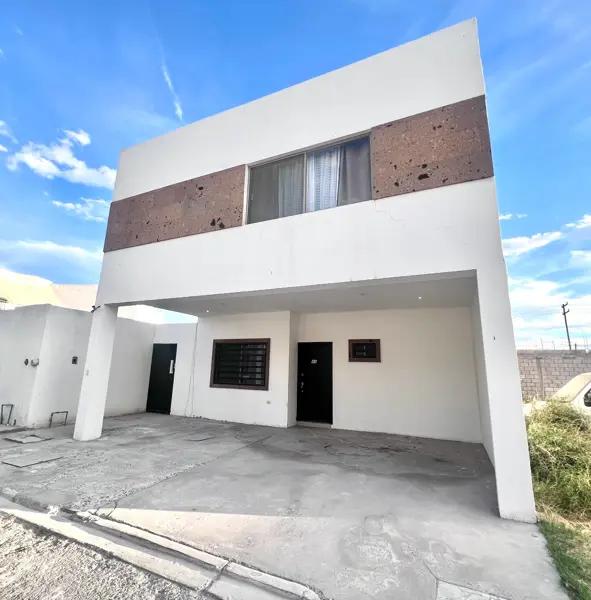 Casa en venta en Magisterio Iberoamericana, Torreón, Coahuila de Zaragoza Casa en venta en Magisterio Iberoamericana, Torreón, Coahuila de Zaragoza