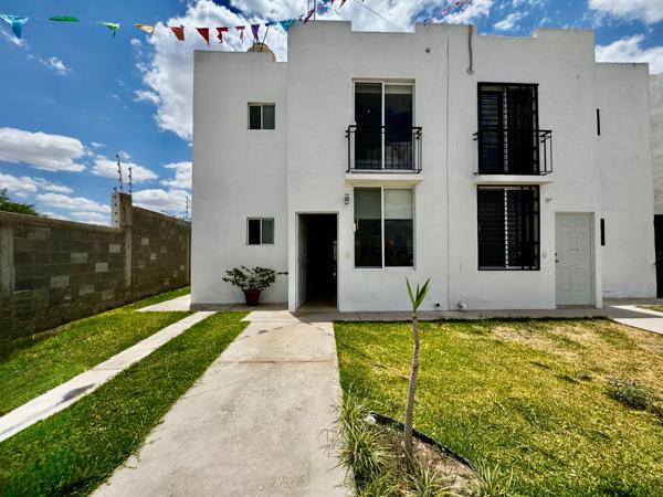 Casa en venta en La Joya, Torreón, Coahuila de Zaragoza Casa en venta en La Joya, Torreón, Coahuila de Zaragoza