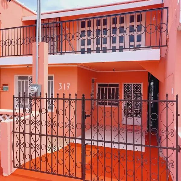 Se renta casa totalmente amueblada