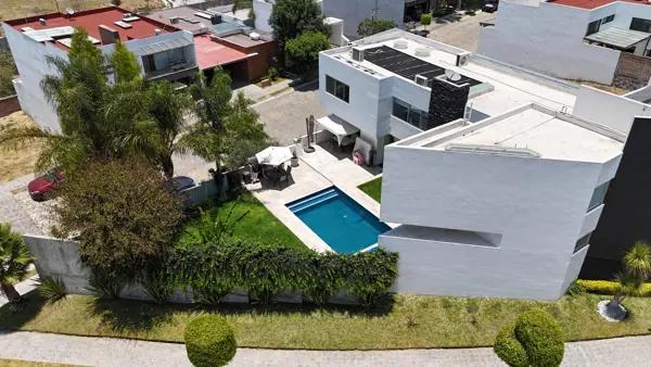 CASA PARQUE NILO