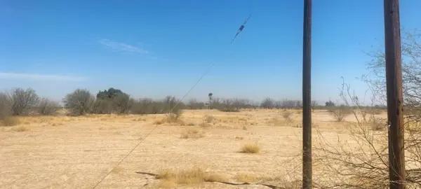 Terreno Industrial en Venta, El Dólar, Matamoros, Coahuila
