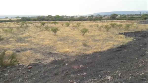 TERRENO EN VENTA EN APASEO EL GRANDE