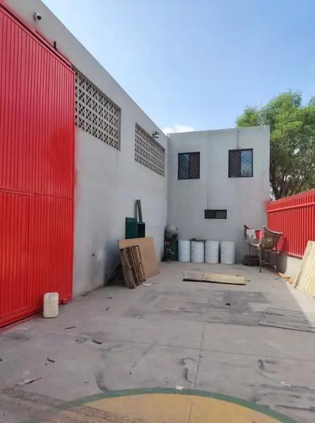 BODEGA EN VENTA DOBLE ALTURA BODEGA EN VENTA DOBLE ALTURA