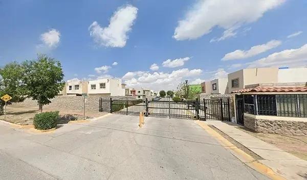 Casa en Venta Hacienda de los Nogales Juárez Chihuahua VF
