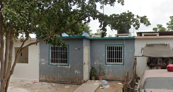 CASA EN VENTA EN TULTITLA, GUAMUCHIL, SINALOA.