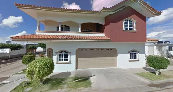 CASA EN VENTA EN TULTITLA, GUAMUCHIL, SINALOA.