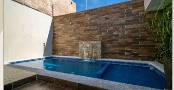 HERMOSA CASA EN VENTA EN LOMAS INDEPENDENCIA