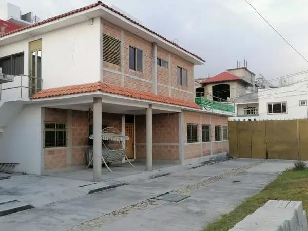 VENTA DE DEPARTAMENTOS EN LA COLONIA 10 DE AGOSTO IXTAPAN DE LA SAL