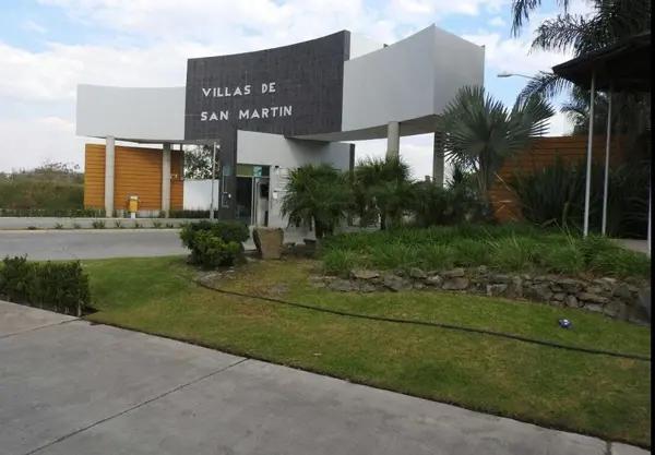 CASA EN VENTA FRACC VILLAS DE SAN MARTIN TLAJOMULCO JALISCO