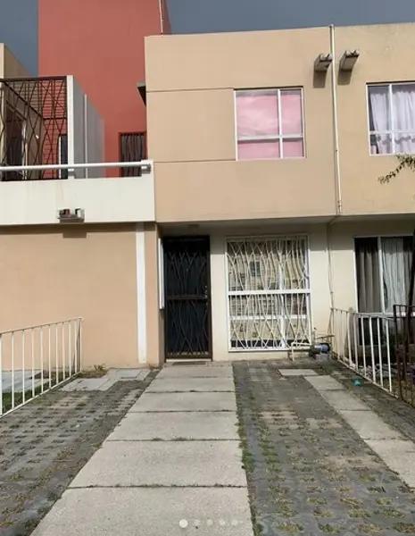CASA EN VENTA   PUEBLA CUAUTLANCINGO  ADJUDICADO