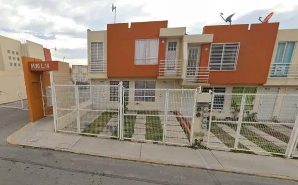 CASA EN VENTA EN TECAMAC EDO/MEX MA CASA EN VENTA EN TECAMAC EDO/MEX MA