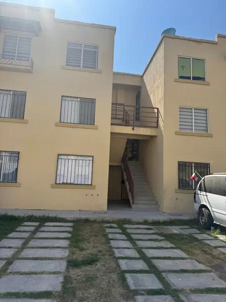 DEPARTAMENTO EN PLANTA BAJA EN REAL SOLARE