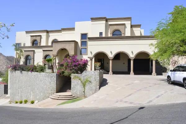 Casa en venta en Haciendas Residencial, Hermosillo, Sonora