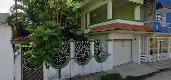 CASA EN VENTA EN GAVIOTAS SUR SECCIÓN SAN JOSÉ, VILLAHERMOSA, TABASCO.