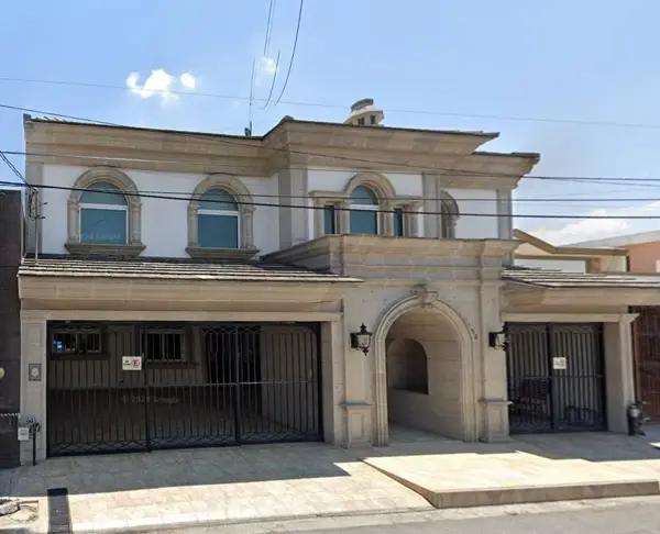 Casa en venta en El Roble, San Nicolás de los Garza, Nuevo León